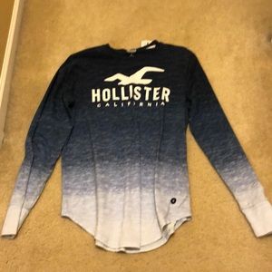 Hollister shirt
